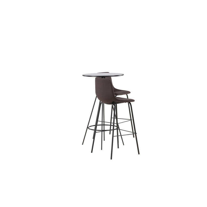 Alae 2 - Person Dining Set