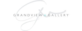 Grandview Gallery Logo