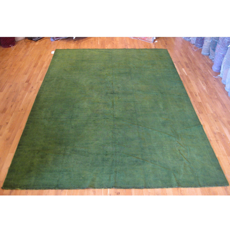 One-of-a-Kind 8'7" X 12'9" Area Rug