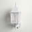Enloe Aluminum Wall Light-18825982