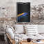 "State Posters Nouveau-Mexique" par Print Collection-113079601