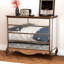 Commode d'appoint Sejal