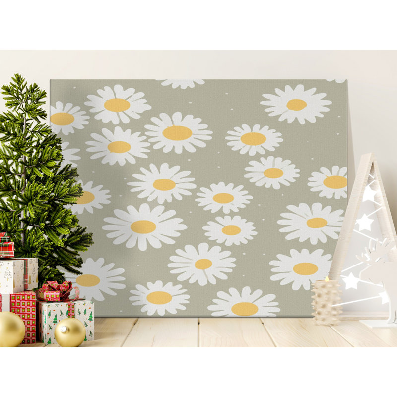 Wrapped Canvas Print Set, 30.48 cm H x 91.44 cm W