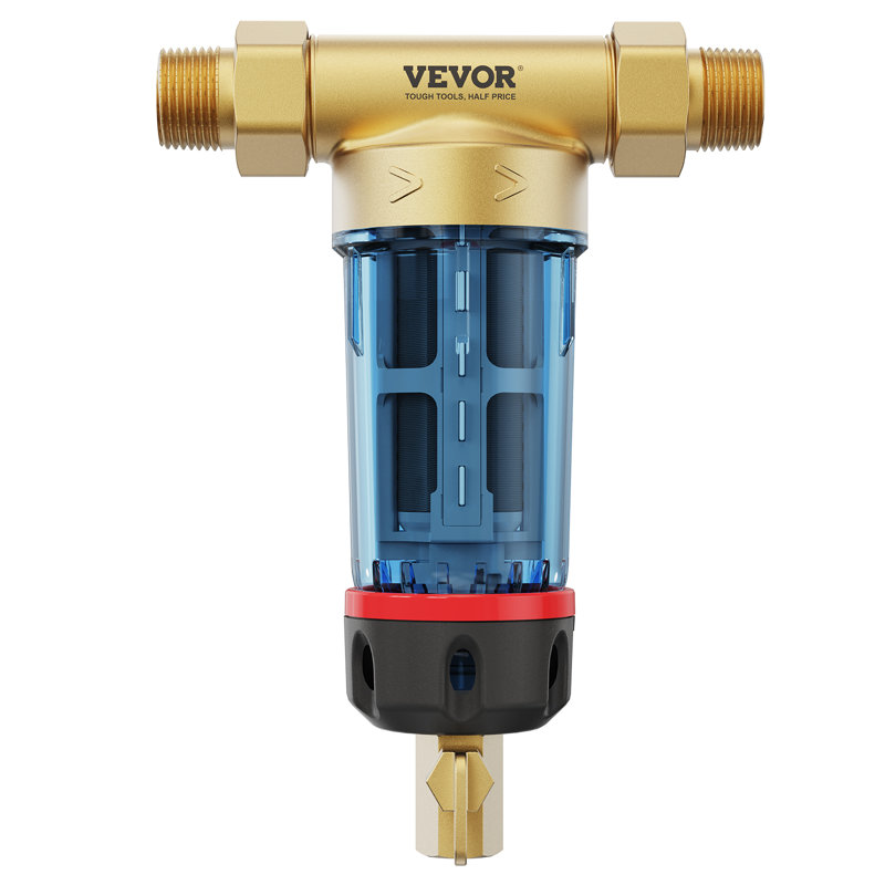 Système de filtration