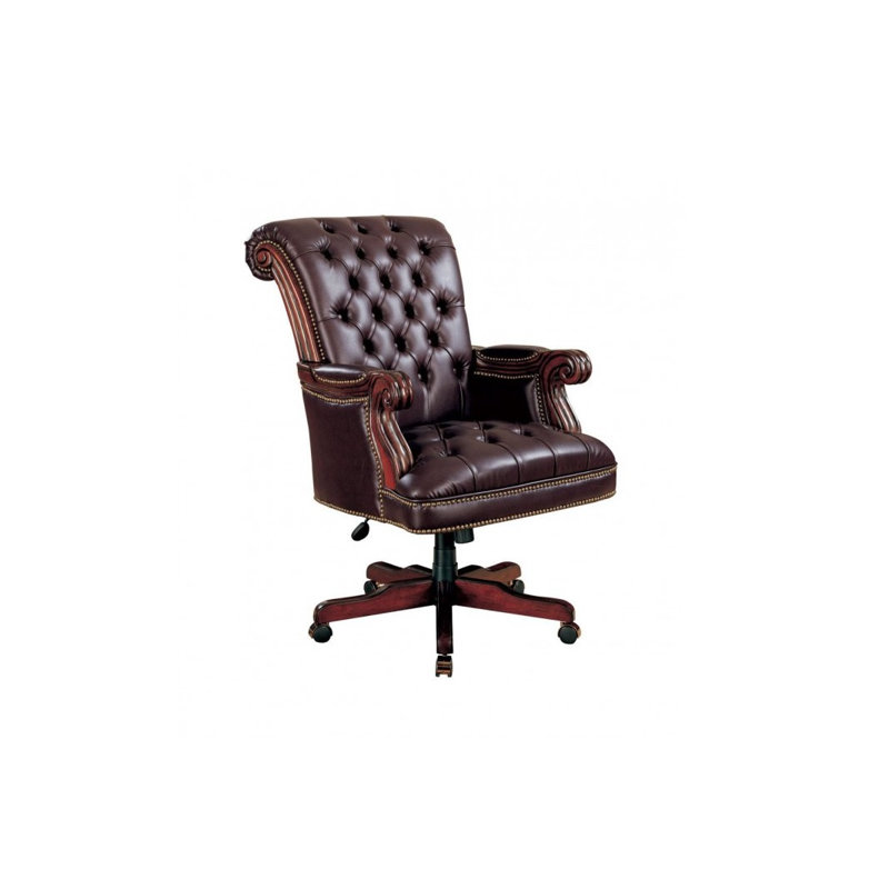 Fauteuil de direction Aaru