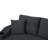 92'' Upholstered Sleeper Sofa, Sofa Bed, Couch-920590798