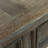 Belanger 57.25'' Solid Wood Console Table
