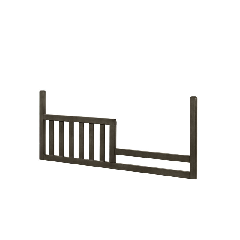 Arshad Toddler Bed Rail