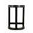 Solid Wood Counter Stool-48367366