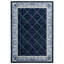 Tapis bleu Godsey-1914251604