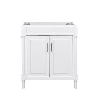 Addison 30'' Single Bathroom Vanity Base