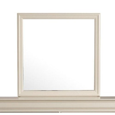 Burlington Wall Mirror