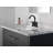 Two Handle Centerset Bathroom Faucet-99674588