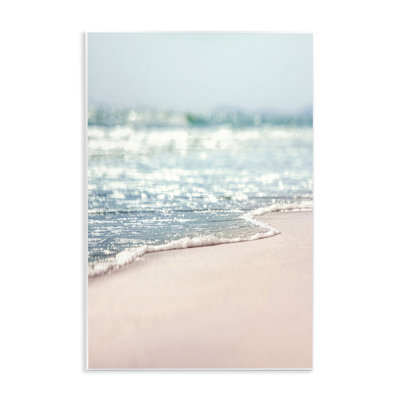 «California Summer Waves» par Nataly White