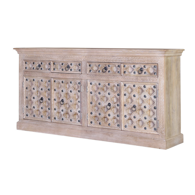 Aleppo 190cm Sideboard