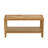 36" W Teak Shower Bench
