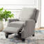 Thoreau Leather Recliner