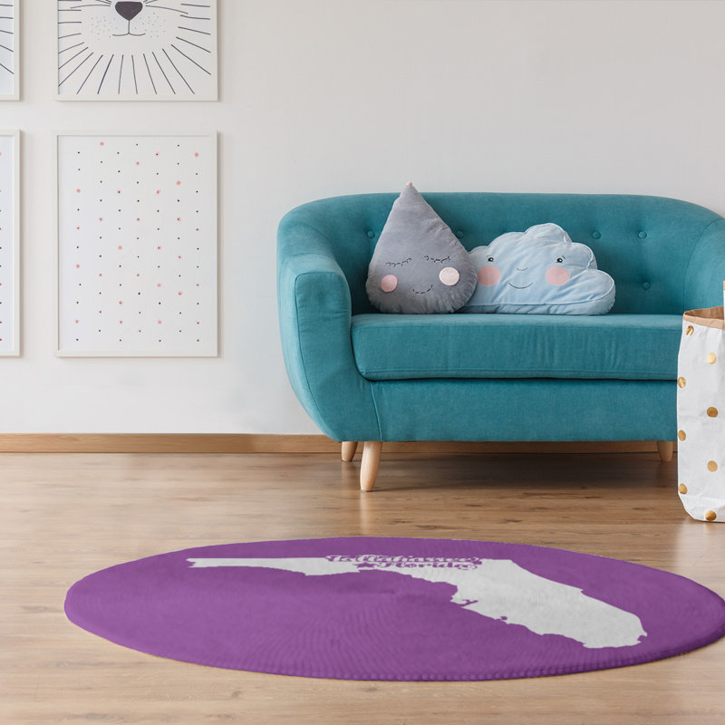 Tapis en poly-chenille tallahassee floride