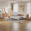 100 cm W Chest of 6 Drawers