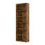 178.5 cm H x 60 cm W Standard Bookcase-289590381