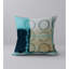Housse de coussin carrée/insert-422717318