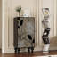Buffet avec commode 19,7 po-935987628