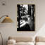 Toile du chasseur II par Art Remedy-112538151-112538157-113440677