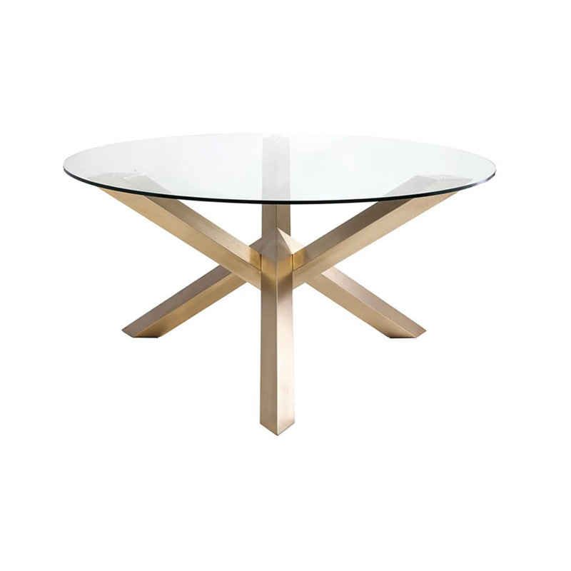 Table de salle à manger Shineka