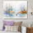 Toile tendue