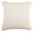 Geometric Wool Throw Pillow