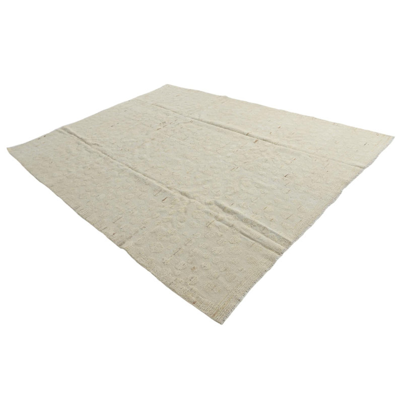 Oliver Ivory Rug