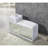 10 Pair Shoe Storage Bench