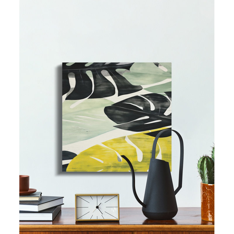 Wrapped Canvas Print Set, 35.56 cm H x 35.56 cm W