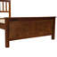 Lit simple en bois massif Cinda-759197894