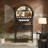 Lowell Wine & Bar Cabinet