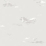 Boråstapeter Seagulls Wallpaper