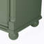 Meuble-lavabo autoportant avec rangement