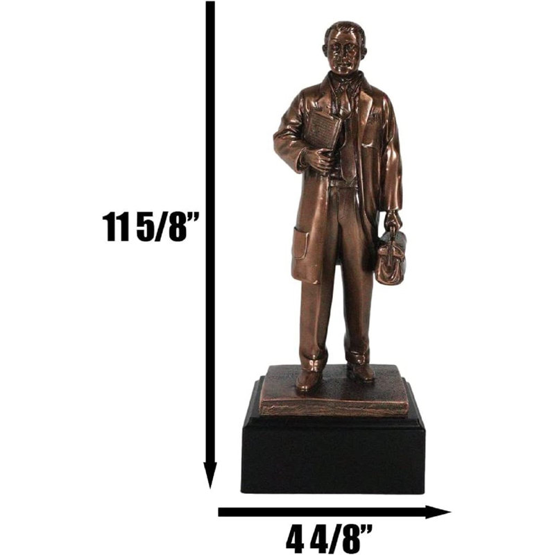 People Statue