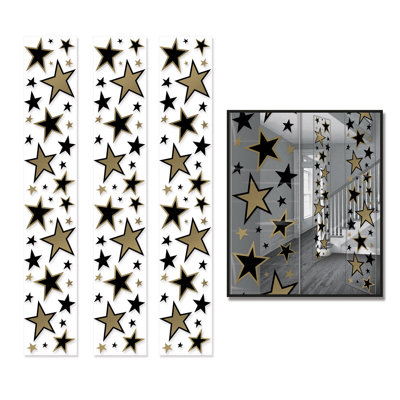 Awards Night Wall Décor