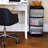 Homz Plastic Drawer Medium Storage Container Tower-96800753