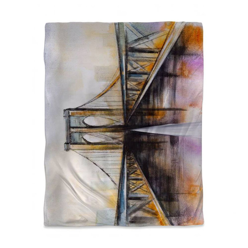 Sateen Duvet Cover