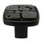 Modern Settings Square Knob-7080544
