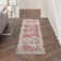Oldham Oriental Area Rug