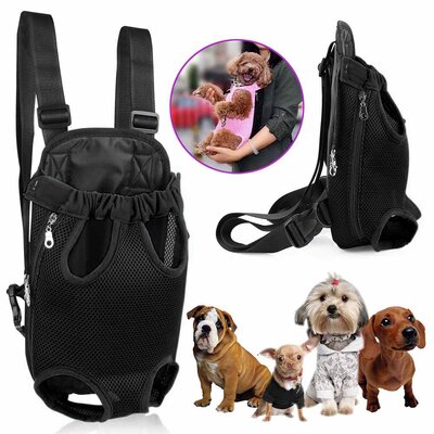 Tucker Murphy Pet™ Mesh Pet Carrier & Reviews | Wayfair