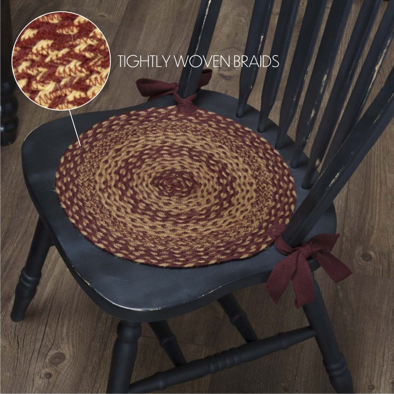 Coussin de chaise