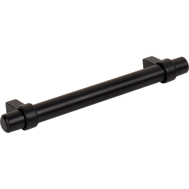 Key Grande Bar / Handle Pull, Matte Black