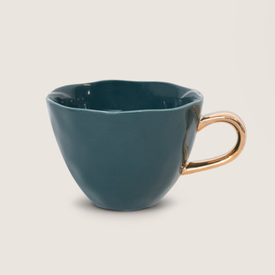 Morning Cup