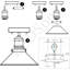 Semi Flush Mount-1980428036