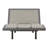 Darwen Massaging Zero Gravity Adjustable Bed with Wireless Remote-1182081787