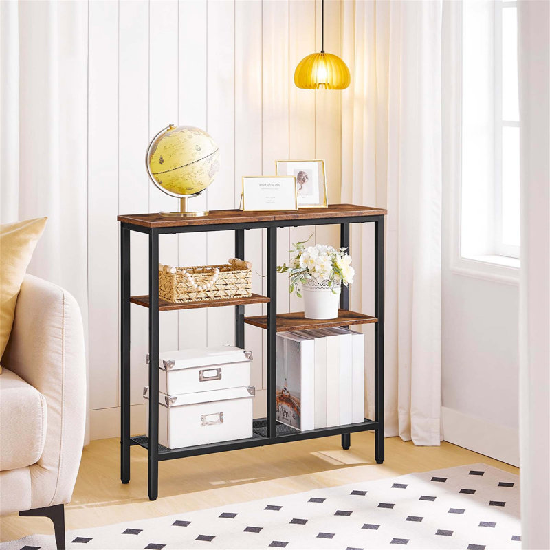 Annam 75cm Console Table